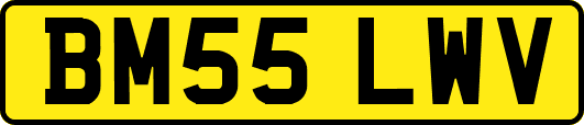 BM55LWV