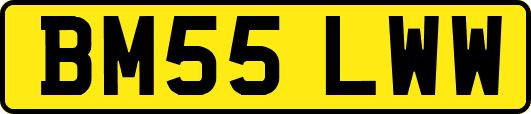 BM55LWW