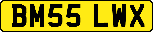 BM55LWX