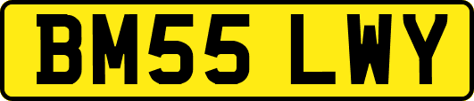 BM55LWY