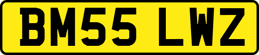 BM55LWZ
