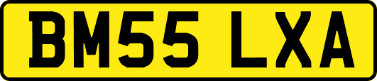 BM55LXA