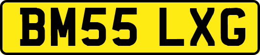 BM55LXG