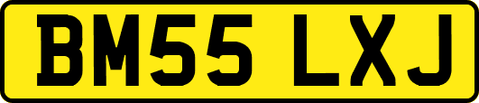 BM55LXJ