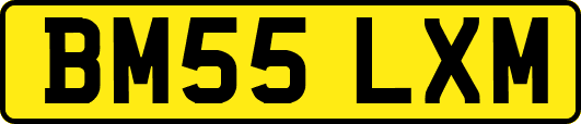 BM55LXM