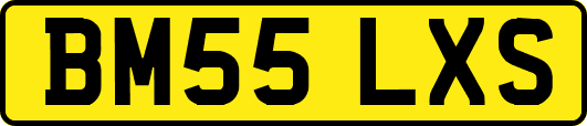 BM55LXS