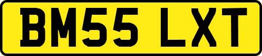 BM55LXT