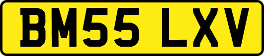 BM55LXV