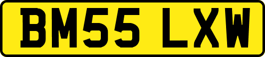 BM55LXW