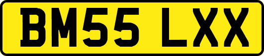 BM55LXX