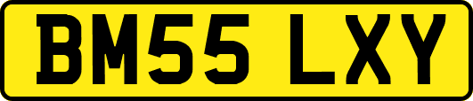 BM55LXY
