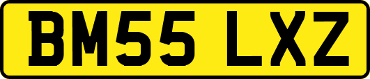 BM55LXZ