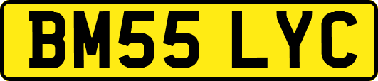 BM55LYC