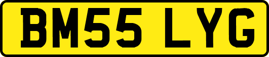 BM55LYG