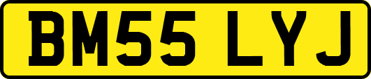 BM55LYJ