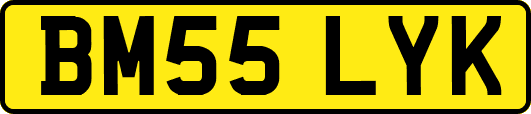 BM55LYK