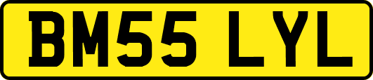 BM55LYL