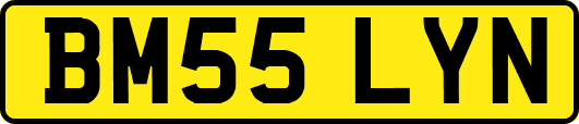 BM55LYN