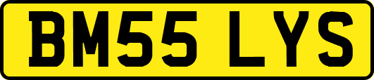 BM55LYS