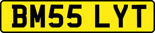 BM55LYT