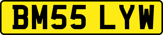 BM55LYW