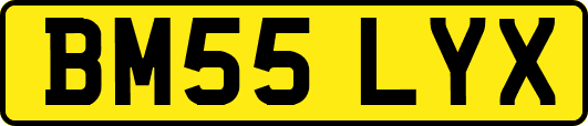 BM55LYX