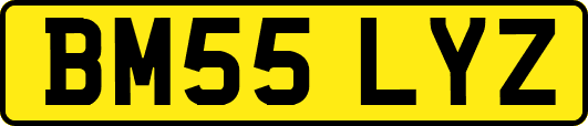 BM55LYZ