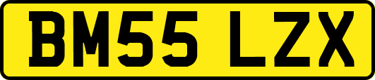 BM55LZX