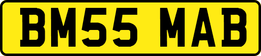BM55MAB
