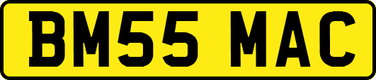 BM55MAC