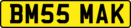 BM55MAK