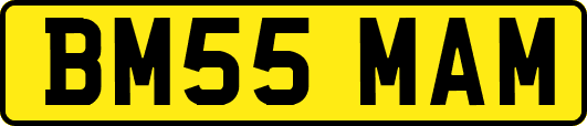 BM55MAM
