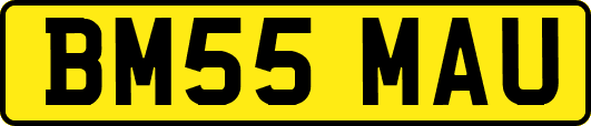 BM55MAU