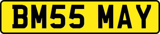 BM55MAY