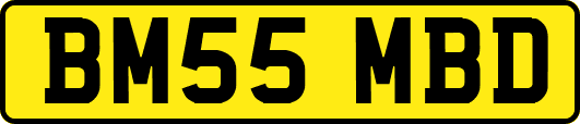 BM55MBD