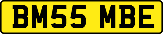 BM55MBE