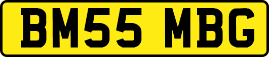 BM55MBG