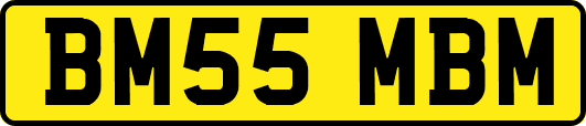 BM55MBM