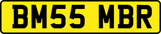 BM55MBR