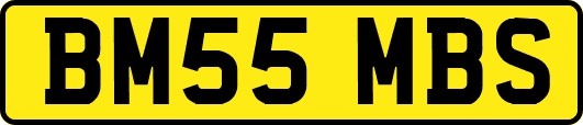 BM55MBS