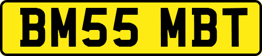 BM55MBT