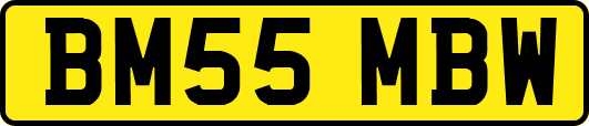 BM55MBW