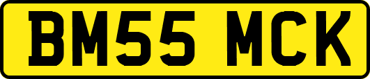 BM55MCK