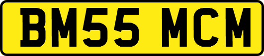 BM55MCM