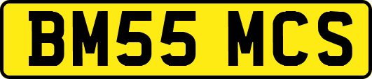 BM55MCS