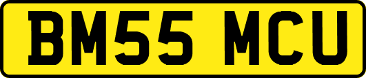 BM55MCU