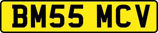 BM55MCV