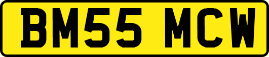 BM55MCW