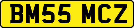 BM55MCZ