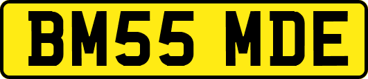 BM55MDE